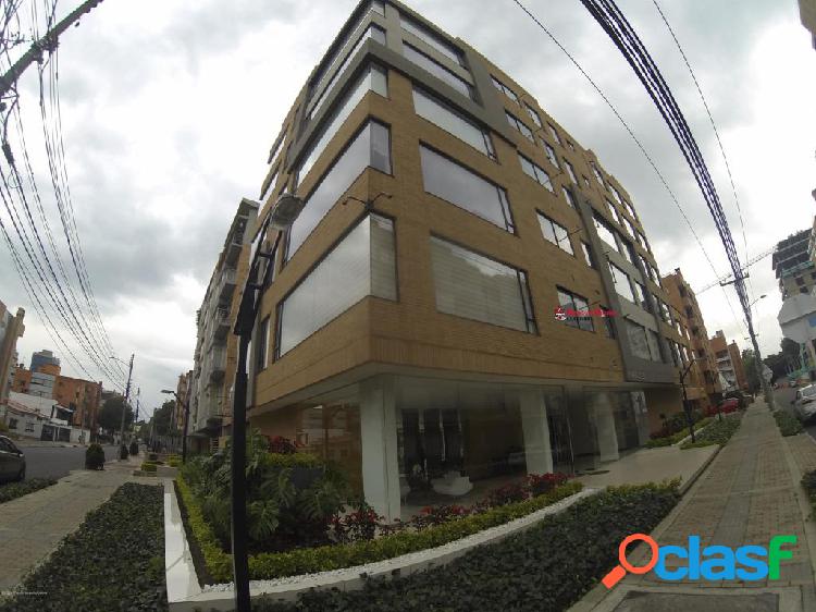venta de Apartamento en Bogota SG CO: 20-1299