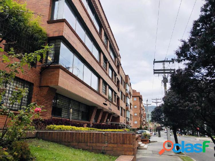 venta de Apartamento en Bogota SG CO: 20-584