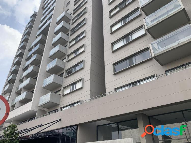 venta de Apartamento en Bogota SG CO: 21-280