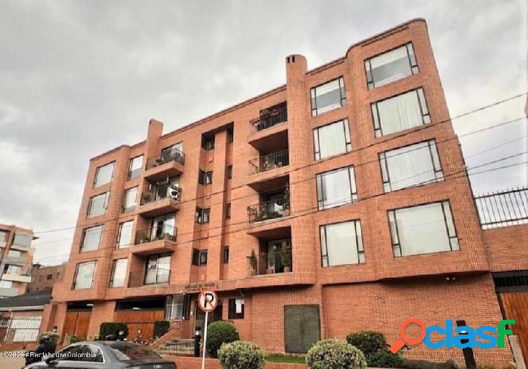 venta de Apartamento en Bogota SG CO: 21-391