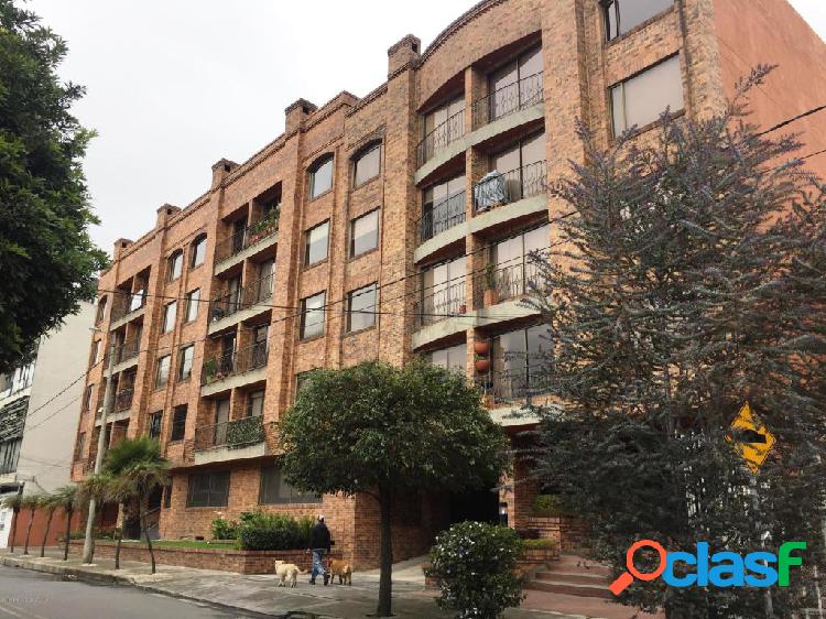venta de Apartamento en Bogota SG CO: 21-683