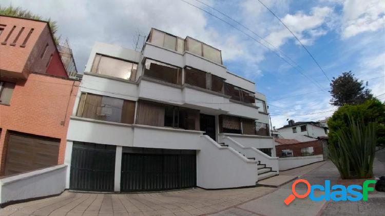 venta de Apartamento en Bogota SG CO: 21-690