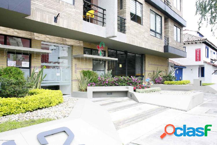 venta de Apartamento en Cedritos(Bogota) FR CO: 21-646