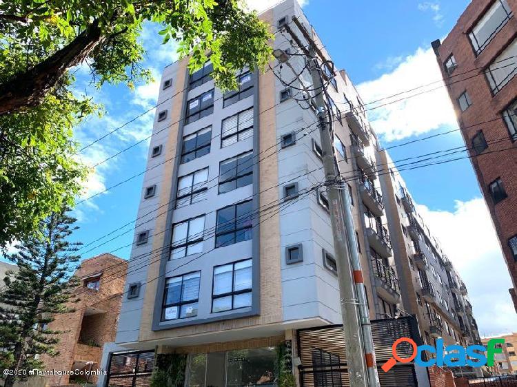 venta de Apartamento en Cedritos(Bogota) SG CO: 21-702