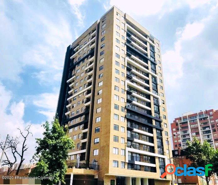 venta de Apartamento en Cedritos(Bogota) SG CO: 21-773