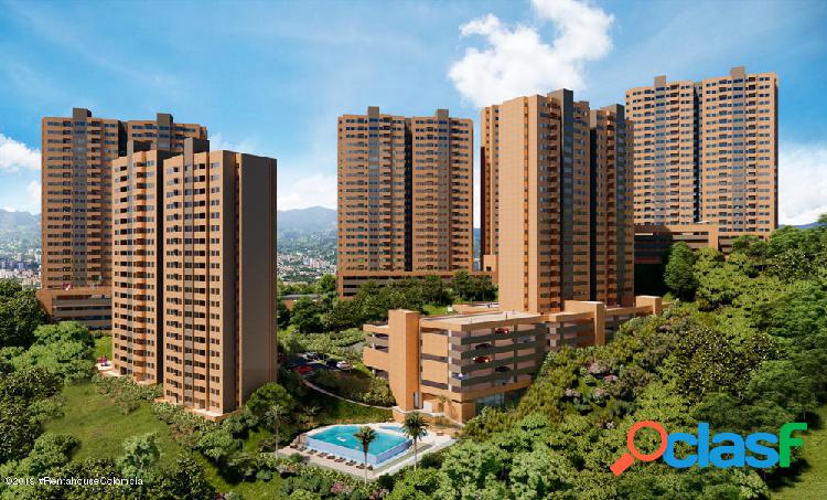 venta de Apartamento en Centro de la Moda SG CO: 21-606