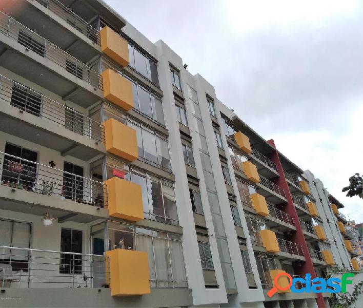 venta de Apartamento en Chapinero Alto SG CO: 21-146
