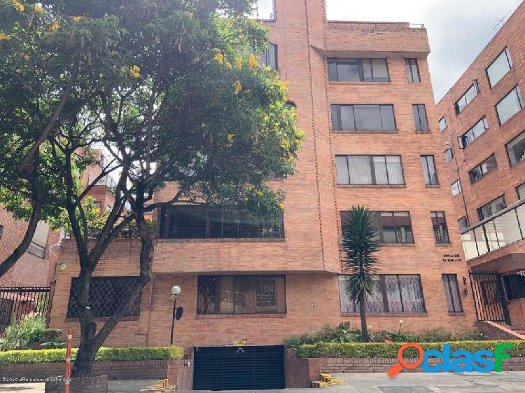 venta de Apartamento en Chico(Bogota) SG CO: 20-1407