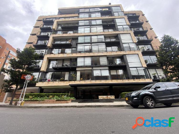 venta de Apartamento en Chico(Bogota) SG CO: 20-1476