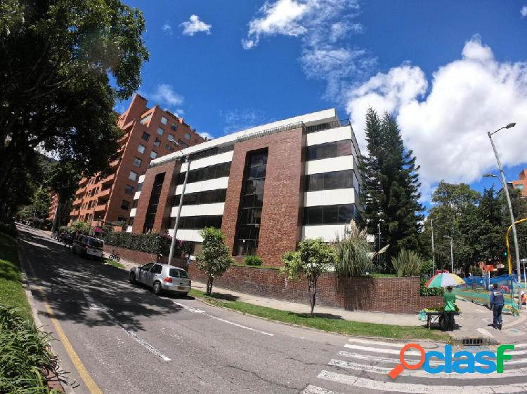 venta de Apartamento en Chico(Bogota) SG CO: 20-732