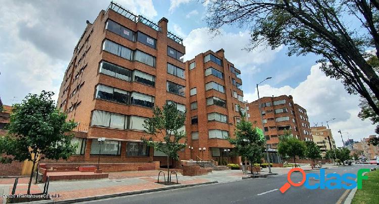 venta de Apartamento en Chico(Bogota) SG CO: 21-774