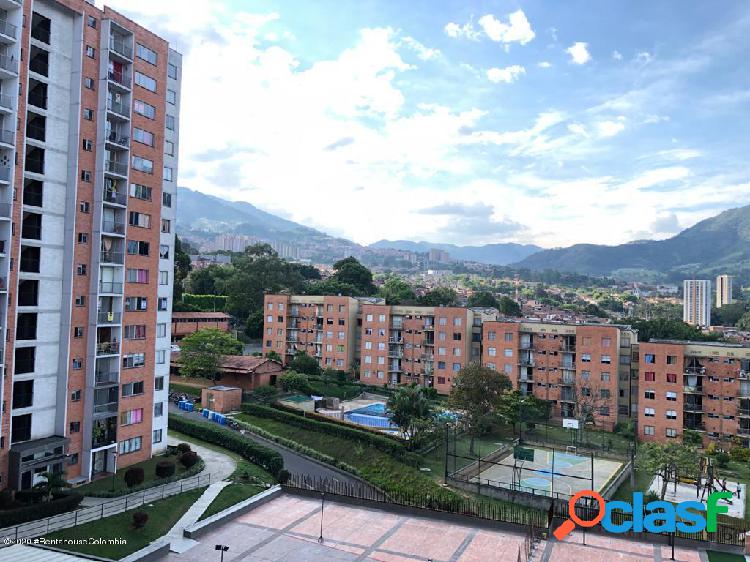 venta de Apartamento en Ditaires(Itagui) SG CO: 20-1227