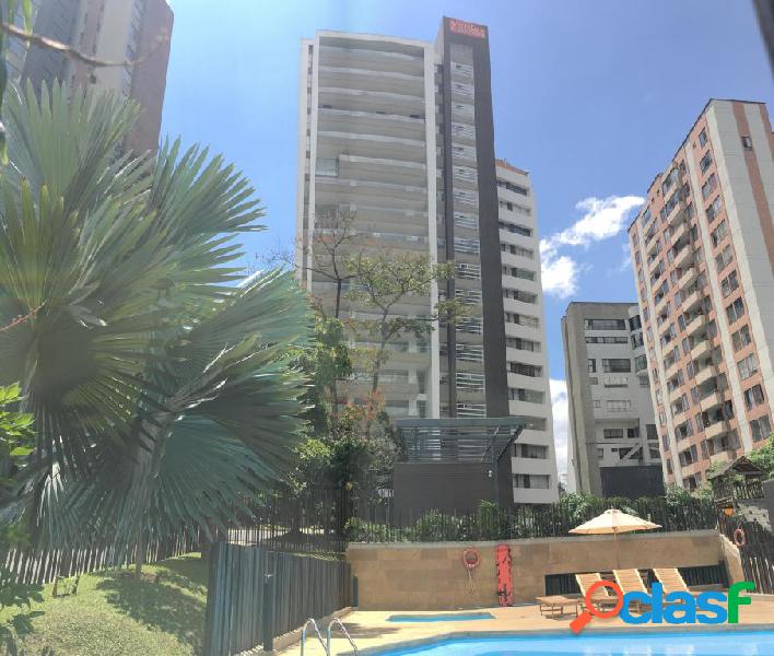 venta de Apartamento en La Bagatela SG CO: 20-1251