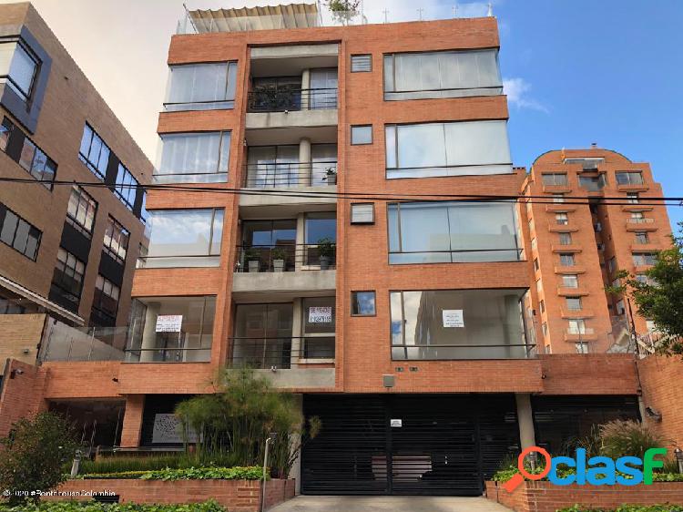 venta de Apartamento en La Calleja(Bogota) SG CO: 21-348