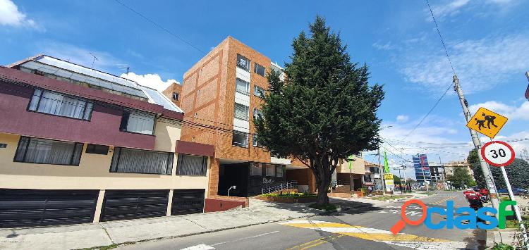 venta de Apartamento en Nueva Autopista SG CO: 21-481