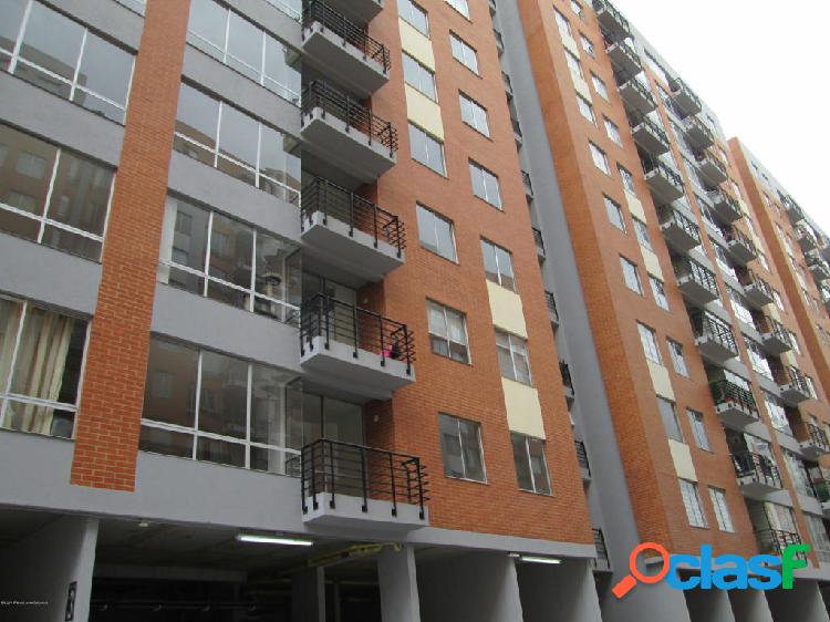 venta de Apartamento en Nuevo Techo(Bogota) SG CO: 21-483