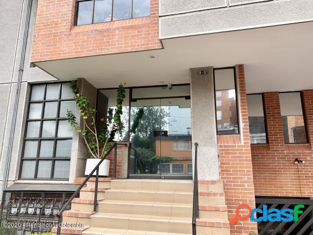 venta de Apartamento en Pasadena(Bogota) SG CO: 21-687