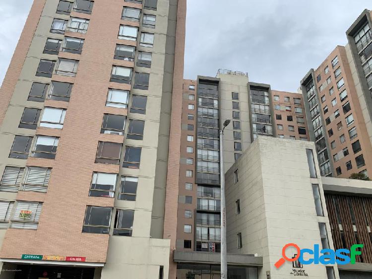 venta de Apartamento en Prado Veraniego SG CO: 21-233