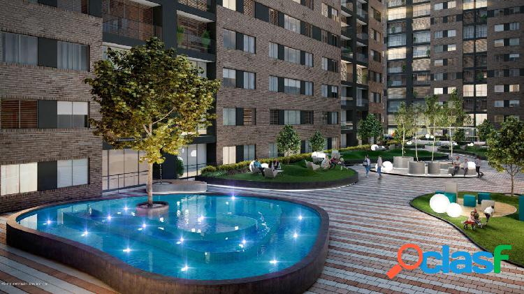 venta de Apartamento en Salitre Occidental FR CO: 21-638