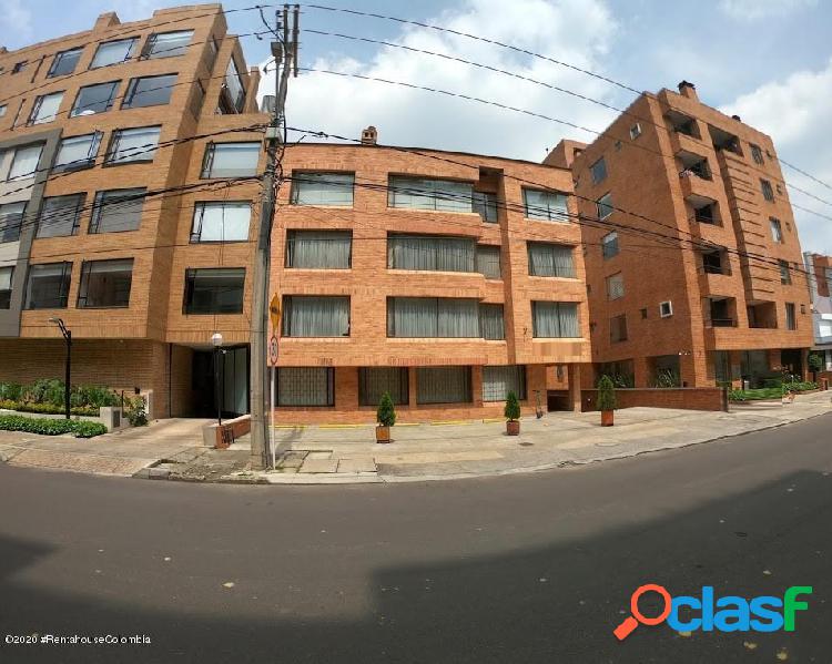 venta de Apartamento en San Patricio SG CO: 21-419