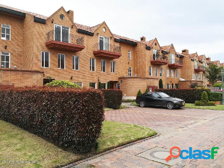 venta de Casa en La Balsa(Chia) SG CO: 20-677