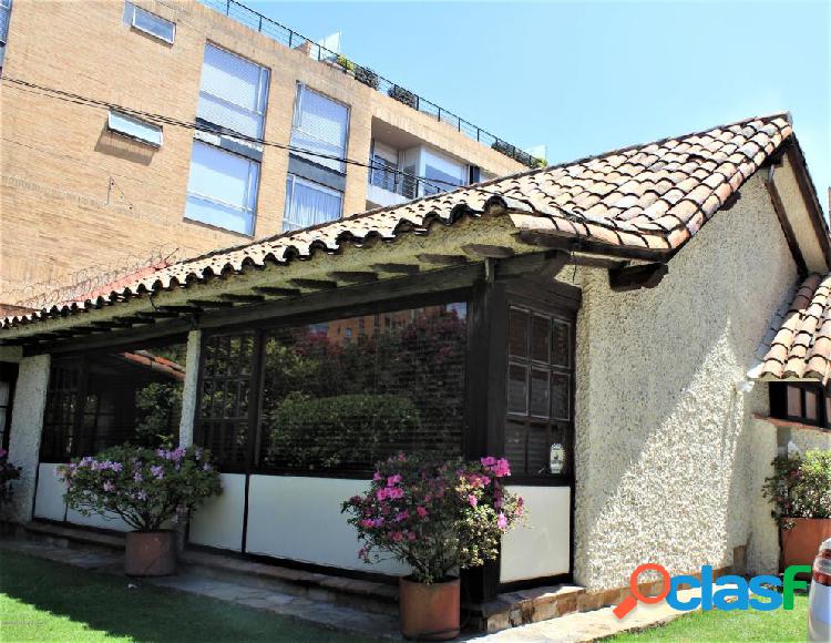 venta de Casa en La Calleja(Bogota) FR CO: 21-555