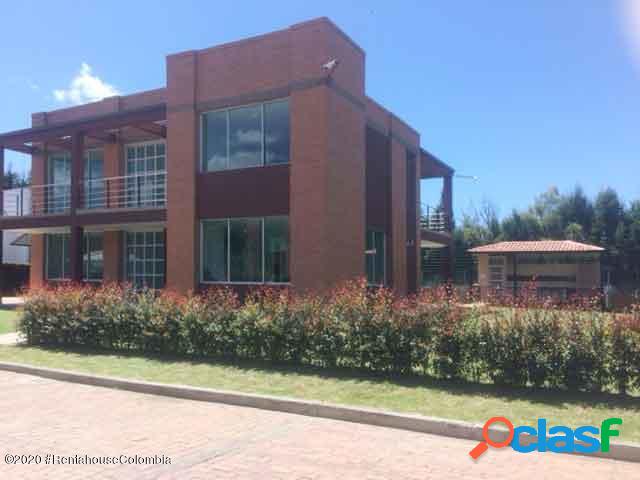 venta de Casa en Vereda Bojaca(Chia) SG CO: 20-1142