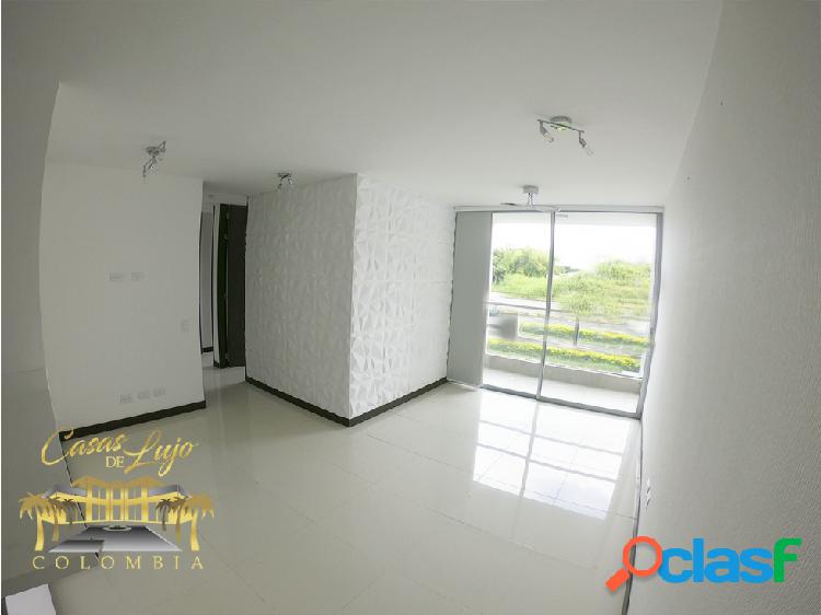 venta de apartamento campestre en Cerritos, Pereira