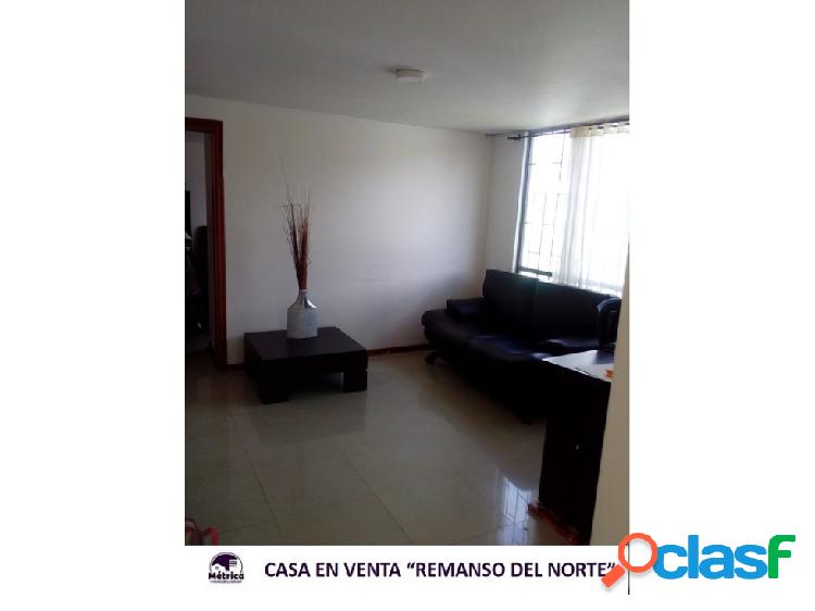 886 CASA EN VENTA REMANSO DEL NORTE