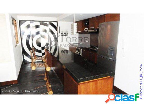 APARTAMENTO AMOBLADO EN ROSALES