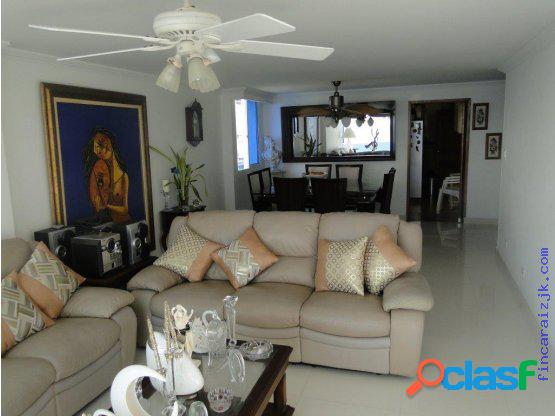 APARTAMENTO CARTAGENA MODERNO