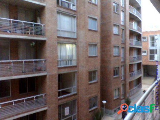 APARTAMENTO COLINA SEVILLA