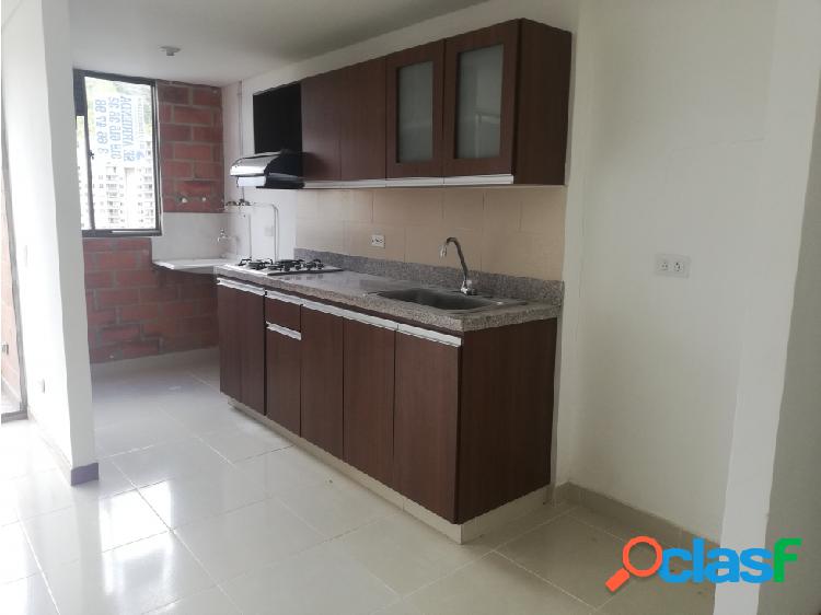 APARTAMENTO EN ARRIENDO EN BELEN COD 5851