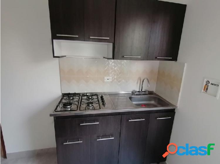 APARTAMENTO EN ARRIENDO EN BOMBONA COD 5909