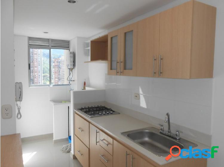 APARTAMENTO EN ARRIENDO EN SABANETA COD 5114