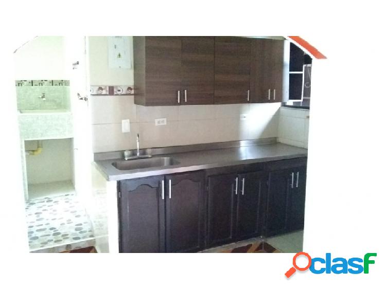 APARTAMENTO EN FLORESTA METROPOLITANO EN ARRIENDO