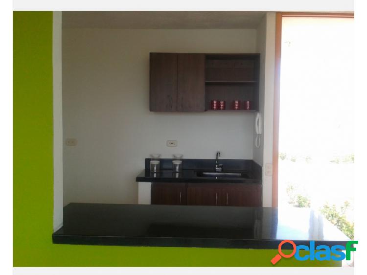 APARTAMENTO EN VENTA- CIUDAD JARDÍN.