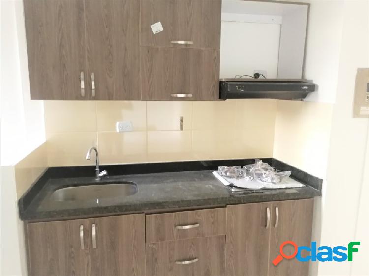 APARTAMENTO EN VENTA EN MEDELLIN VILLA NUEVA