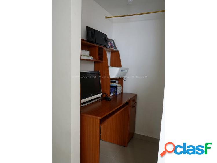 APARTAMENTO EN VENTA - SUBA TIBABUYES