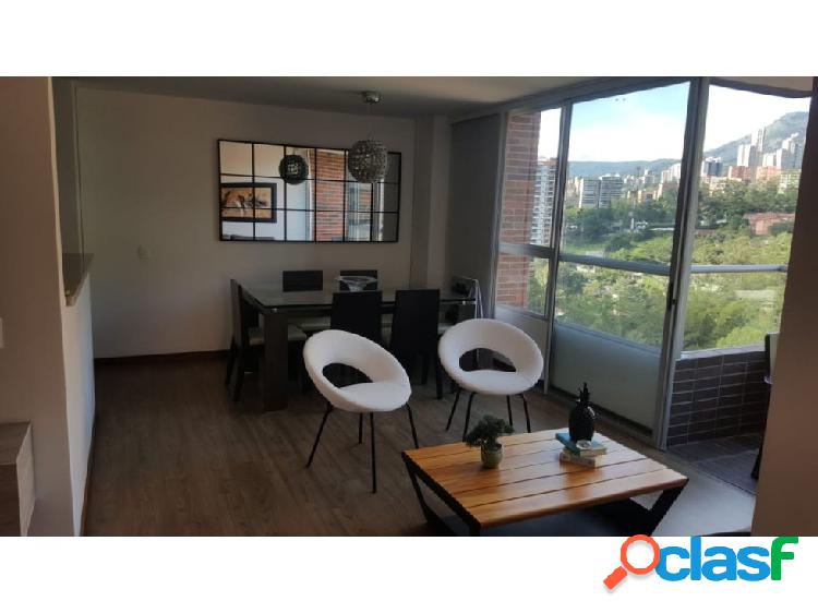 APARTAMENTO ENVIGADO ESMERALDAL