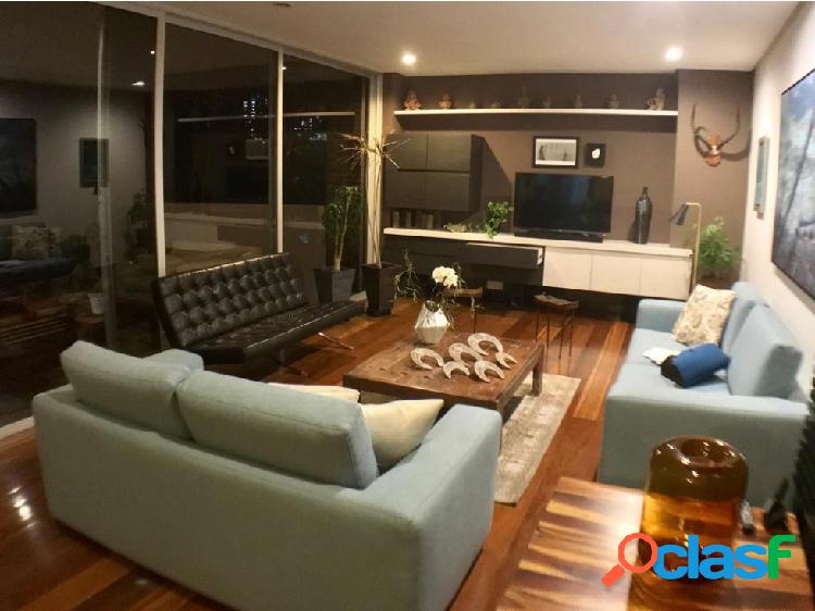 APARTAMENTO POBLADO ALEJANDRIA