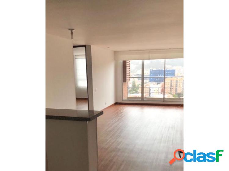 APARTAMENTO VENTA CEDRITOS, BOGOTA