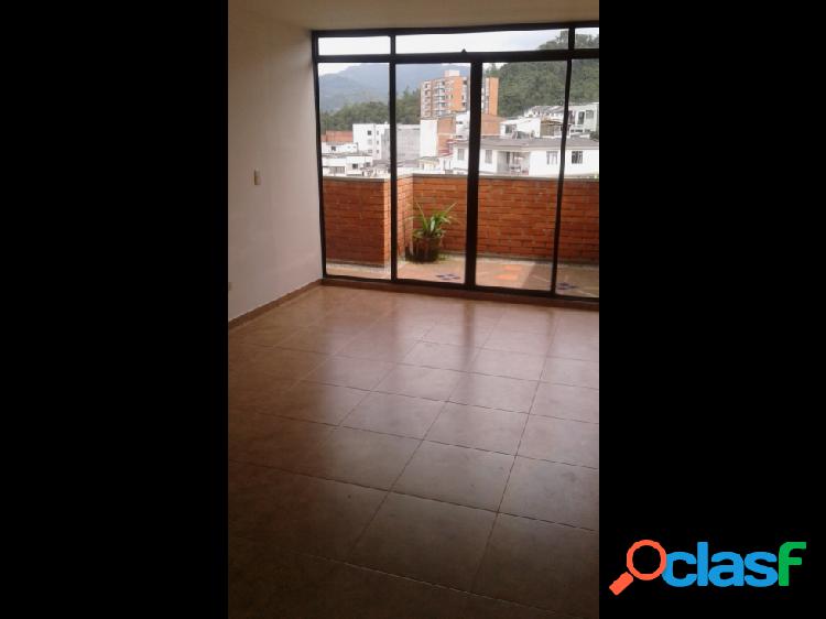 APARTAMENTO VENTA COLSEGUROS MANIZALES