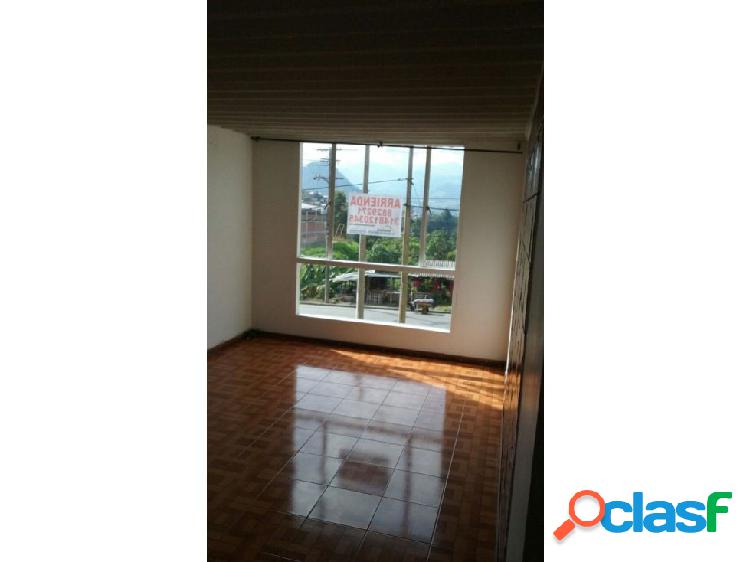 ARRENDAR APARTAMENTO PORTAL DE NOGALES MANIZALES