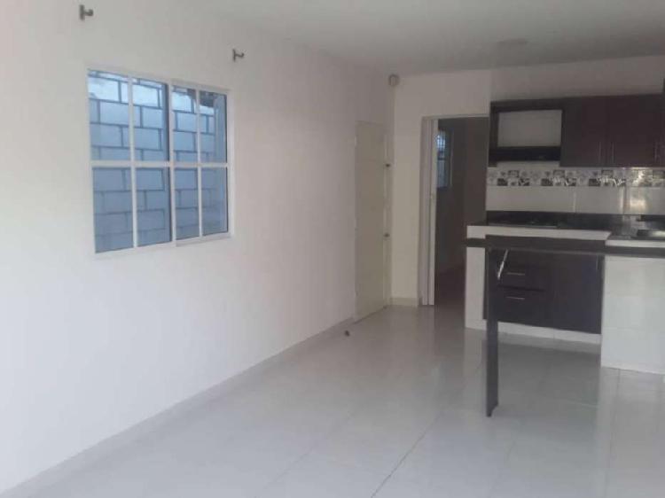 ARRIENDO APARTAMENTO BARRIO LAS MERCEDES