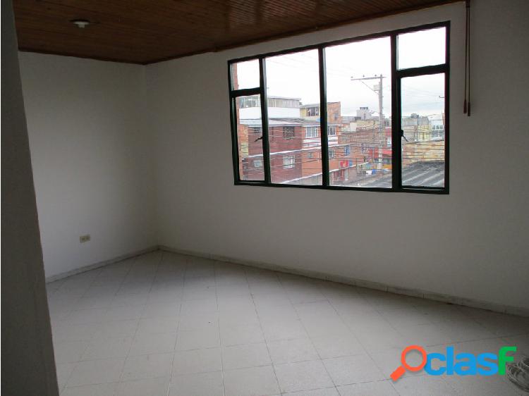 ARRIENDO APARTAMENTO EN FONTIBON-CENTRO - 302