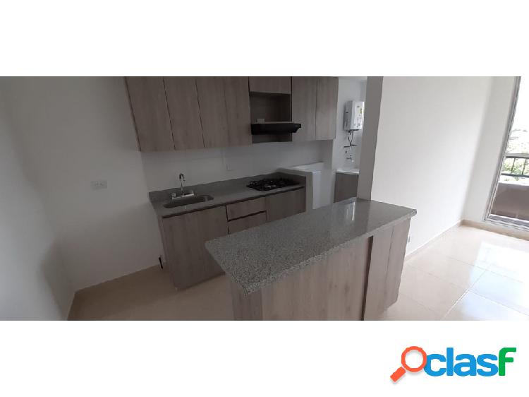 ARRIENDO APARTAMENTO EN ITAGUI CERCA A DITAIRES PARA