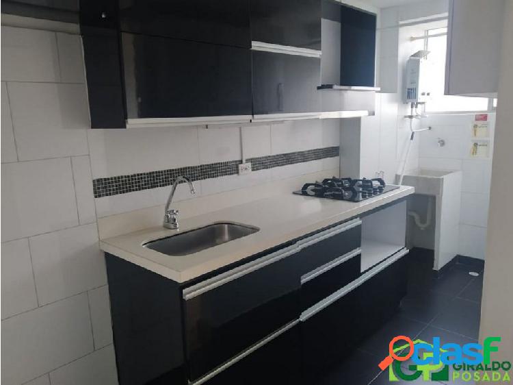 ARRIENDO APARTAMENTO EN SABANETA - ALTO DE LAS FLORES