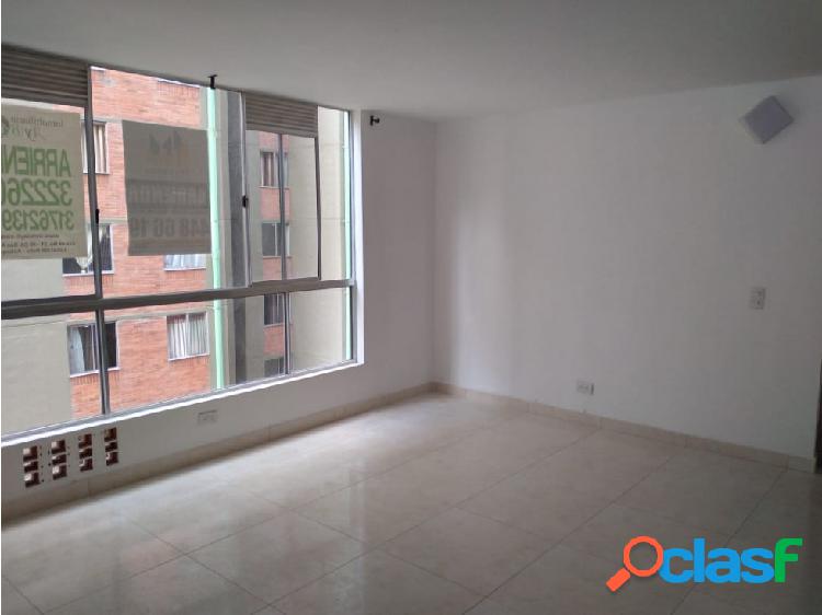 ARRIENDO APARTAMENTO SECTOR EL TRAPICHE URB RINCÓN DEL