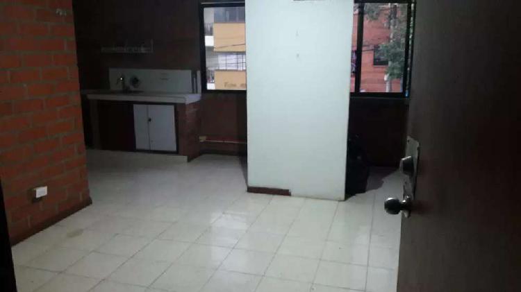 Alquilo apartaestudio barrio vipasa $600,000 con servicios